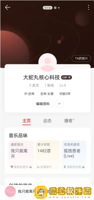 大蛇丸音乐安卓版下载