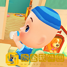 妈妈模拟人生下载手机版