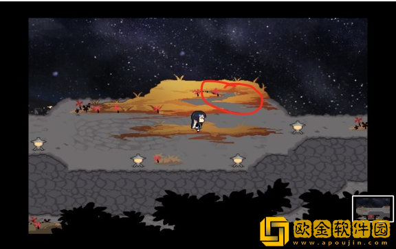 绮罗四时谭手游