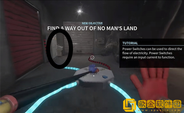 波比的游戏时间5中文版(Poppy Playtime Chapter 5)