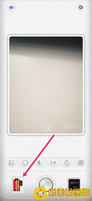 onlymo胶片相机安卓版