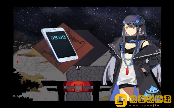 绮罗四时谭手游