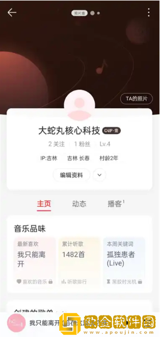 大蛇丸音乐安卓版下载