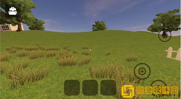 愤怒的邻居游戏手机版下载(Angry Neighbor)