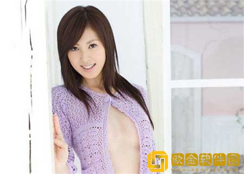 小白兔直播app二维码