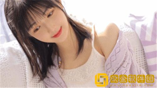 小白兔直播app二维码